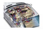 Mercedes-Benz S-Class 2007 года